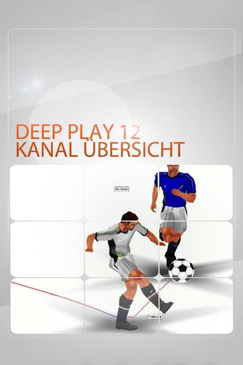 Deep Play 2007 official movie poster