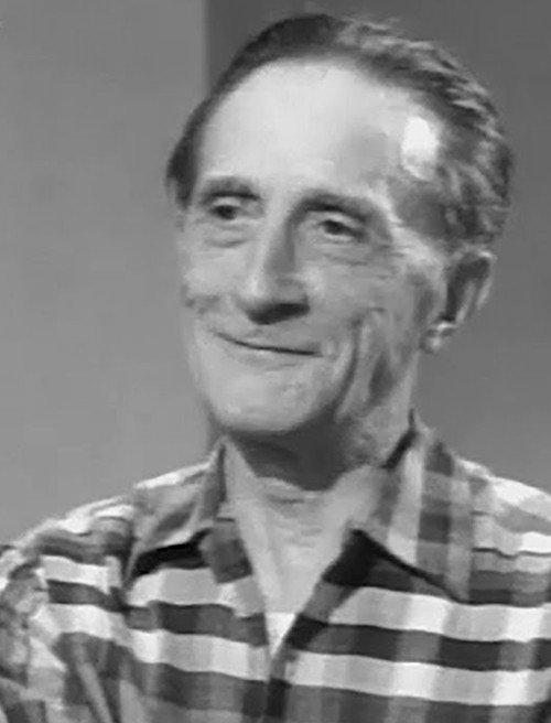 A Conversation with Marcel Duchamp 1956 official movie poster