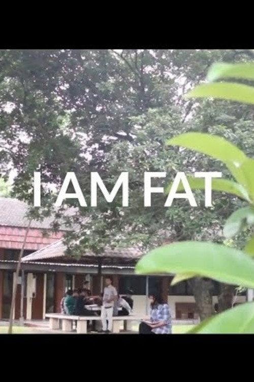 I AM FAT 2017 official movie poster