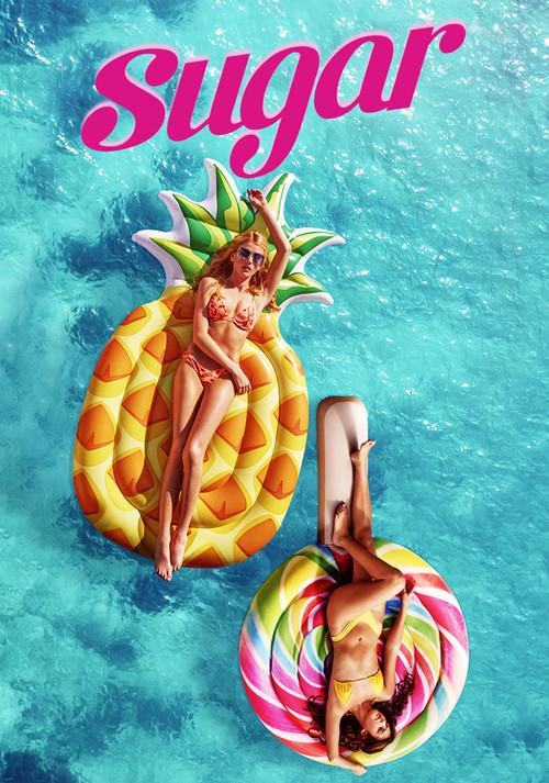 Sugar 2022 official movie poster