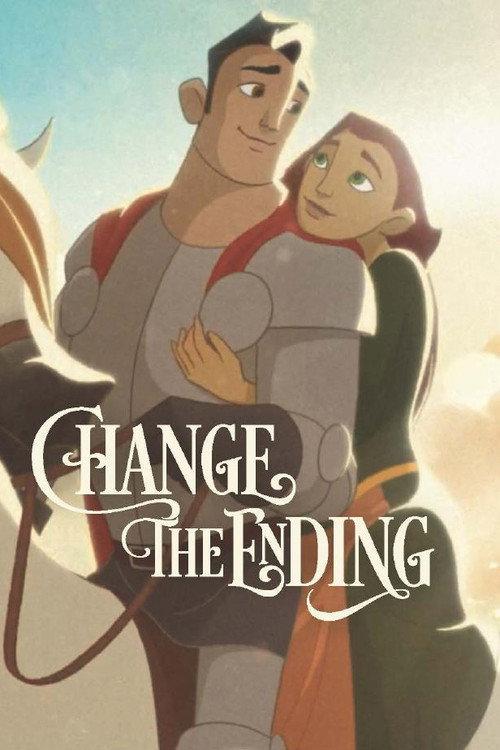 Change the Ending 2023 official movie poster