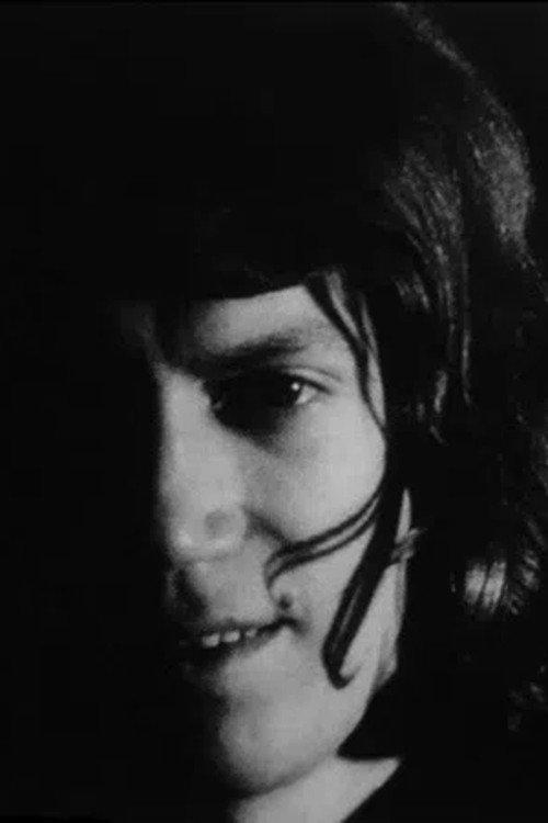 Screen Test [ST8]: ANTOINE 1966 official movie poster