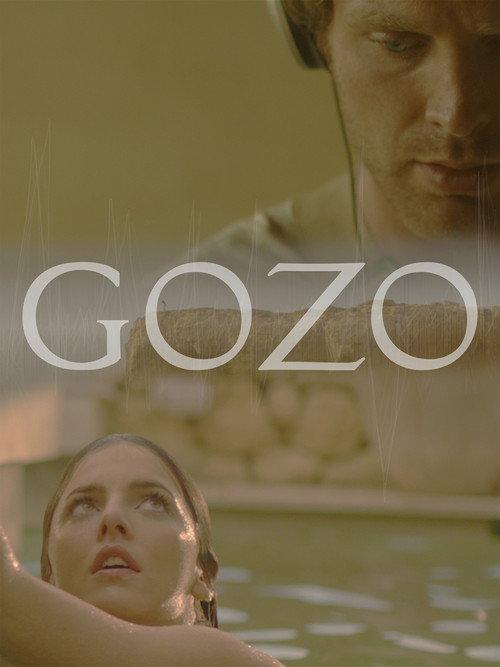 Gozo 2015 official movie poster