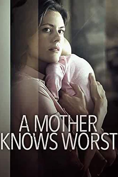 A Mother Knows Worst 2020 official movie poster