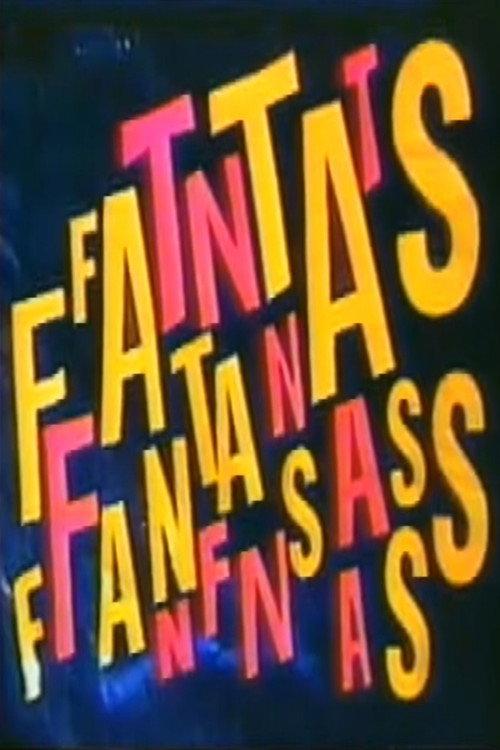 Fantasporto – Carnaval no Porto 2000 official movie poster