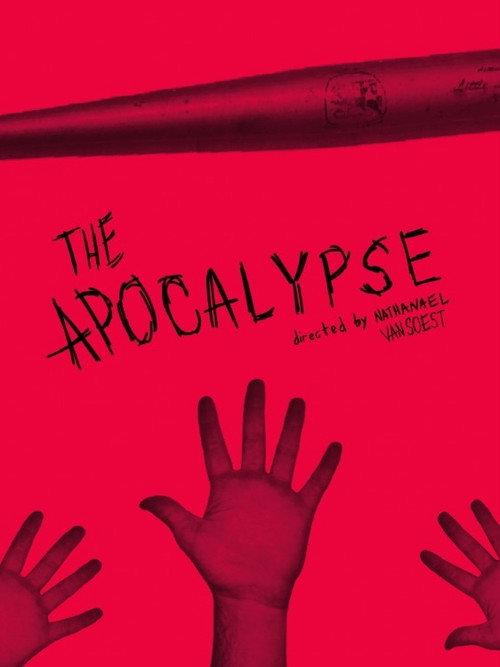 The Apocalypse 2019 official movie poster
