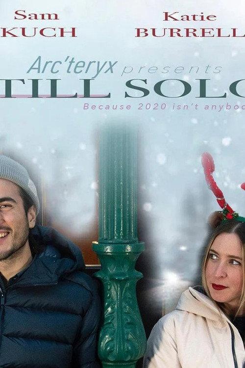 Still Solo 2020 official movie poster