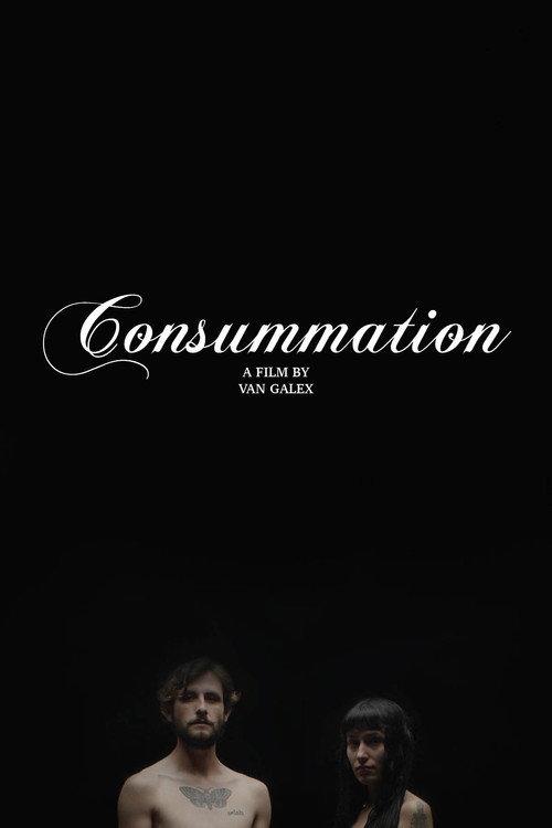 Consummation 2024 official movie poster