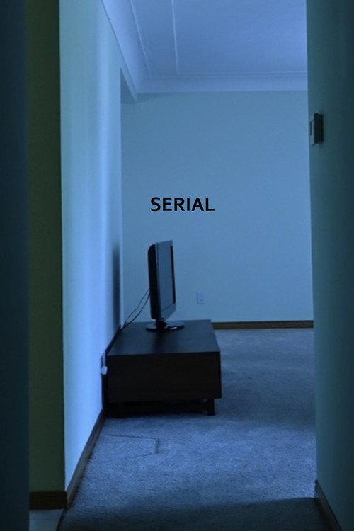 Serial 2023 official movie poster