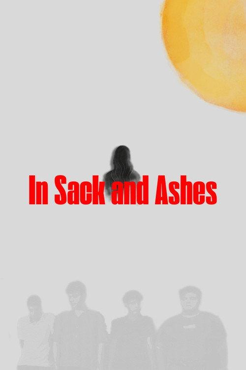 In Sack and Ashes 2025 official movie poster