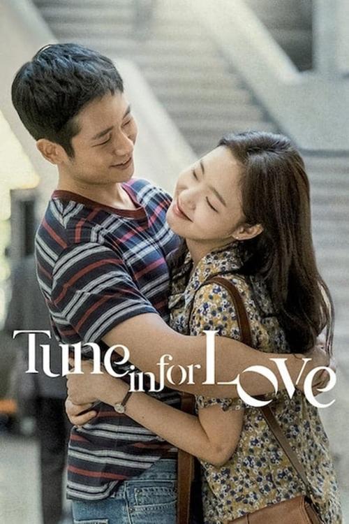 Tune in for Love 2019 official movie poster