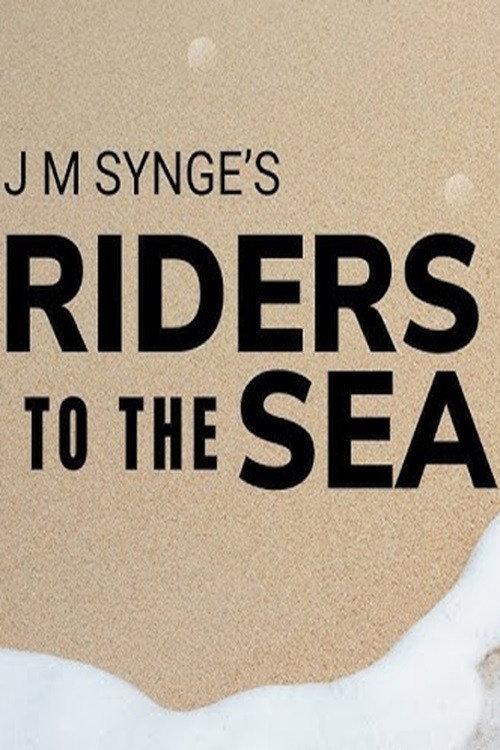Riders to the Sea 1935 official movie poster
