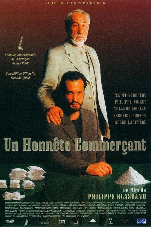 Step by Step 2002 official movie poster