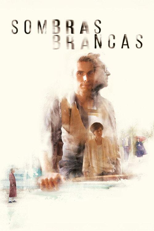 Sombras Brancas 2023 official movie poster