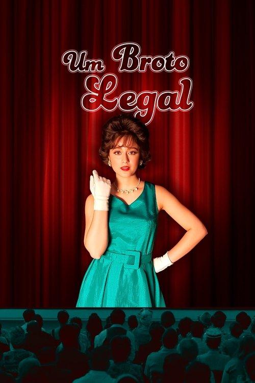 Um Broto Legal 2022 official movie poster