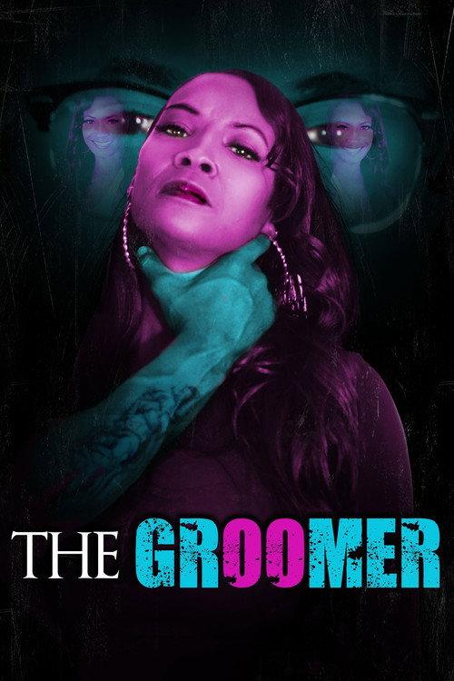 The Groomer 2024 official movie poster