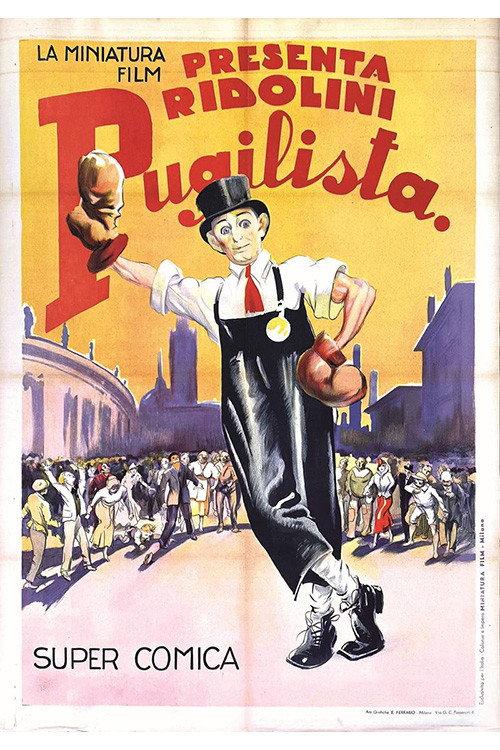 Horseshoes 1923 official movie poster