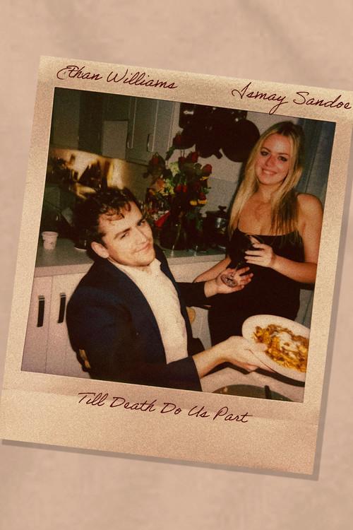 'Til Death Do Us Part 2024 official movie poster