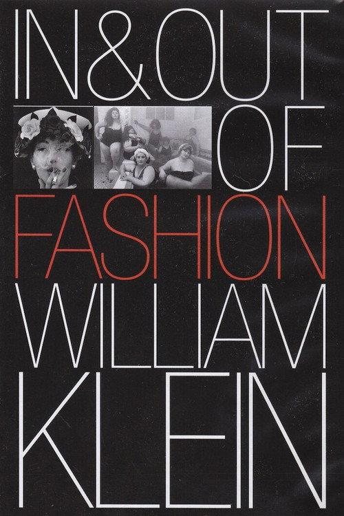 In and Out of Fashion 1998 official movie poster