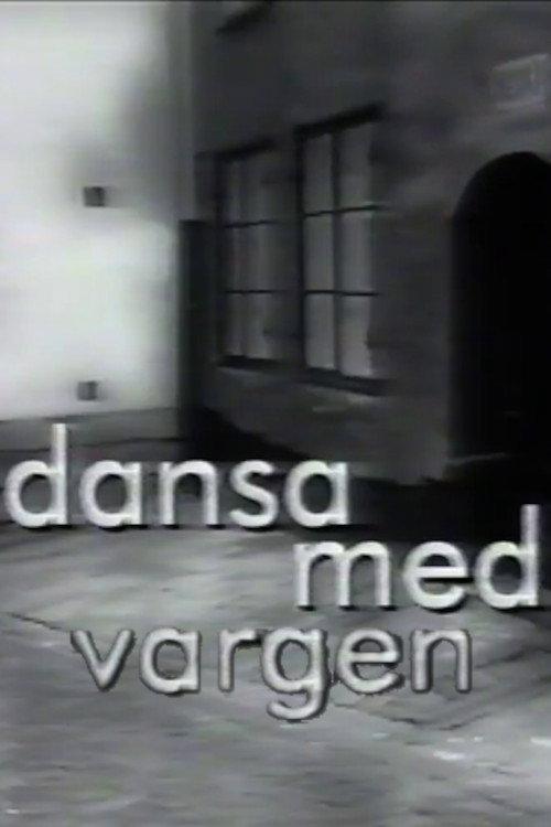 Dansa med vargen 1995 official movie poster