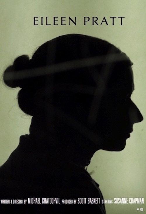 Eileen Pratt 2012 official movie poster