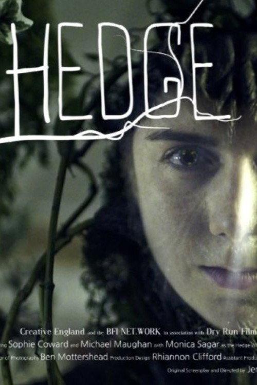 Hedge 2016 official movie poster