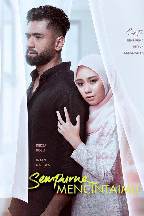Sempurna Mencintaimu 2022 official movie poster