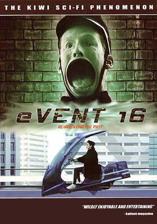 Event 16 2006 official movie poster