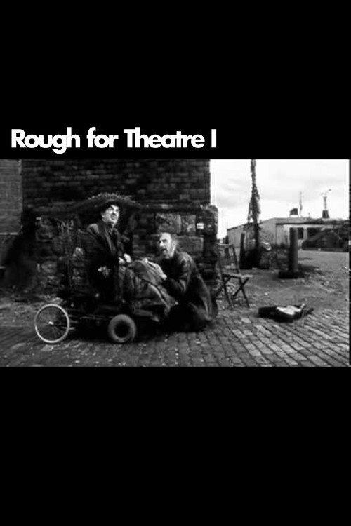Rough for Theatre I 2000 official movie poster
