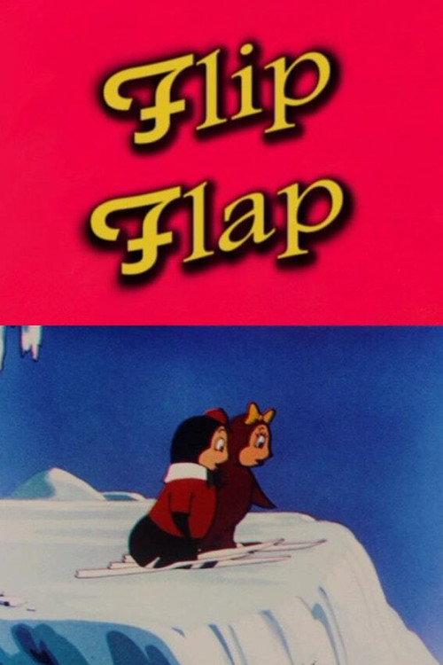 Flip Flap 1948 official movie poster