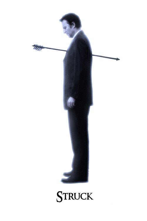 Struck 2008 official movie poster