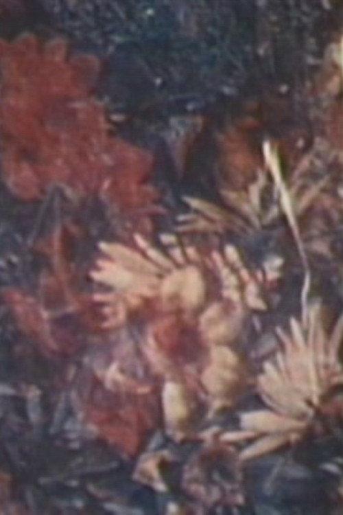Flowers 1969 official movie poster
