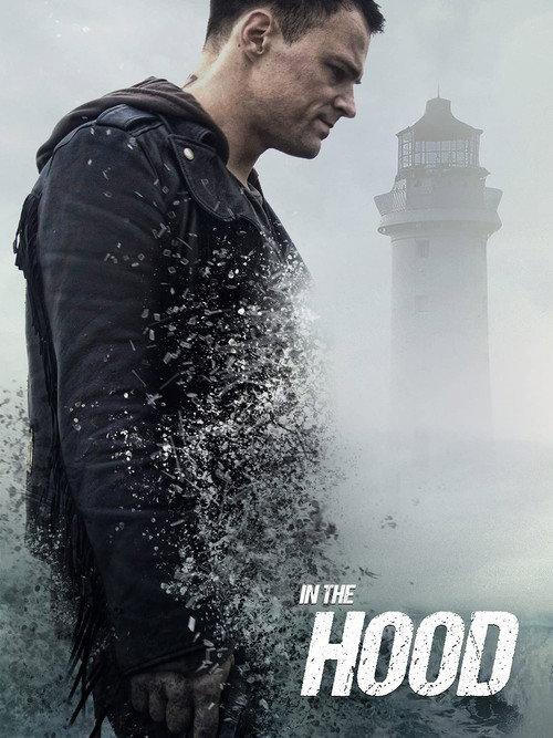 In the Hood 2018 official movie poster