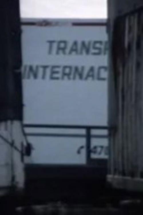 INTERNACIONALES 1988 official movie poster