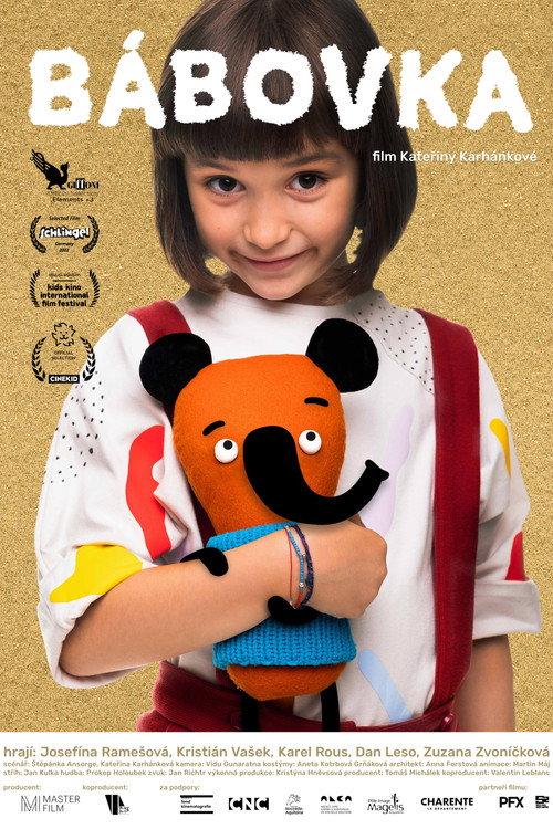 Sand Pie 2023 official movie poster