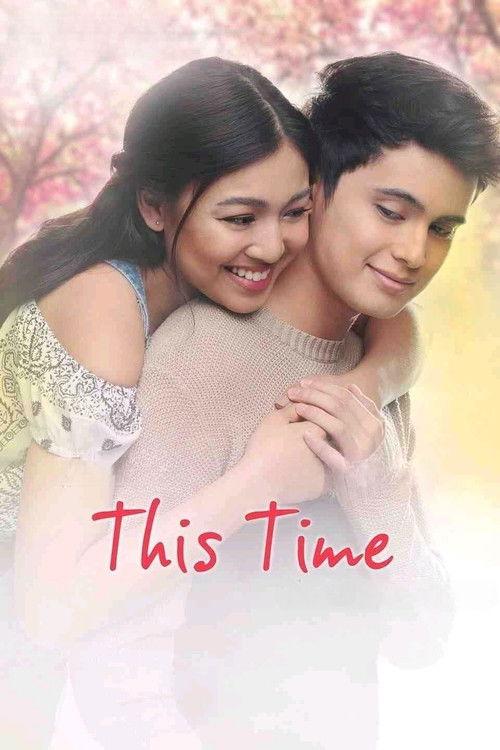 This Time 2016 official movie poster