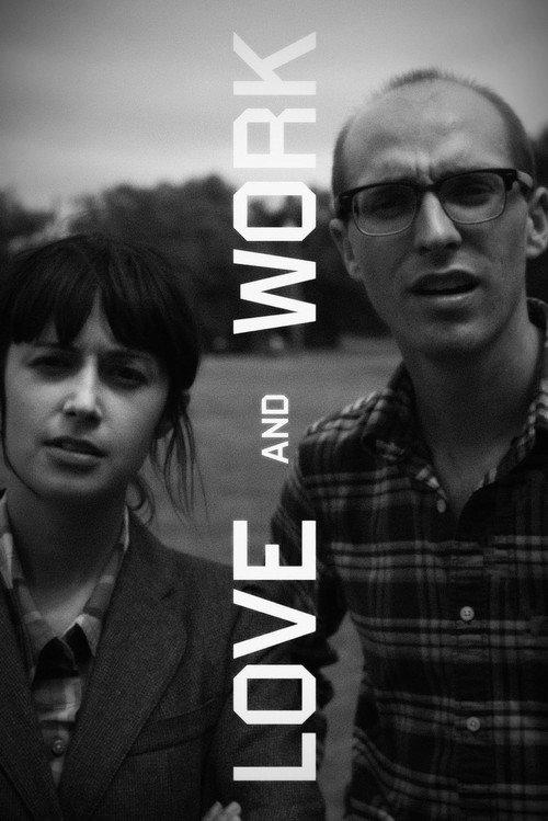 Love and Work 2026 official movie poster