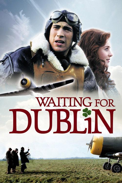 Waiting for Dublin 2007 official movie poster