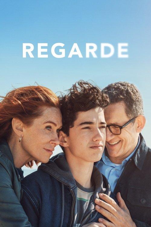 See The Sea 2025 official movie poster