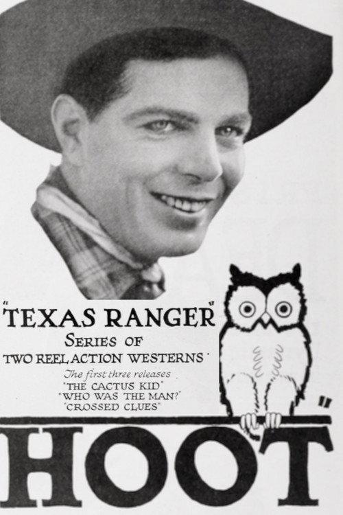 Who Was the Man? 1921 official movie poster