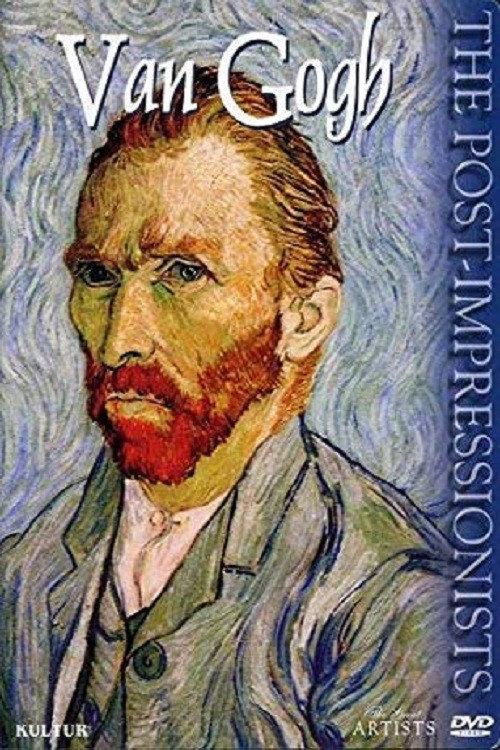 The Post-Impressionists: Van Gogh 2000 official movie poster