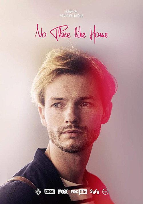 No Place Like Home 2017 official movie poster