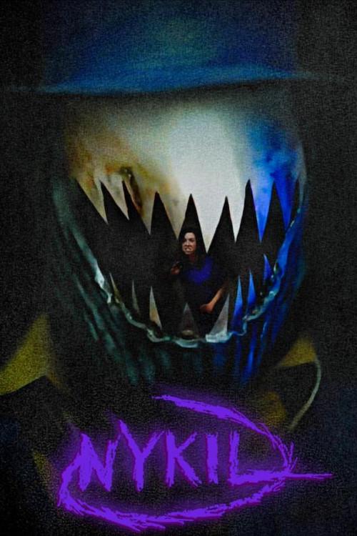Nykil 2025 official movie poster