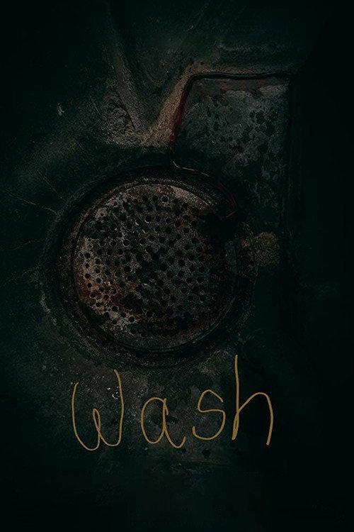 Wash 2019 official movie poster