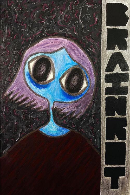 Brain Rot 2026 official movie poster