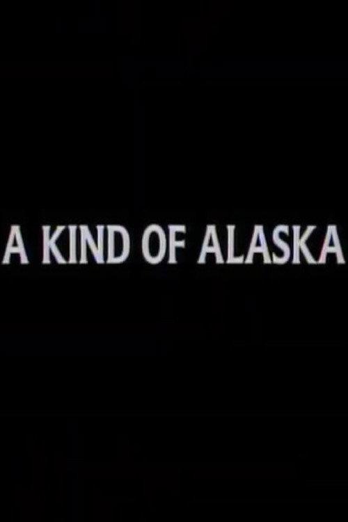 A Kind of Alaska 1984 official movie poster
