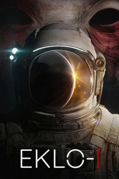 Eklo-I 2026 official movie poster