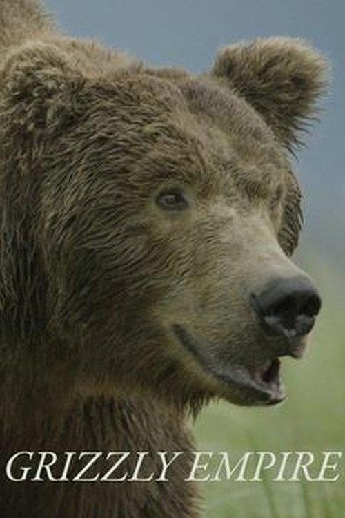 Grizzly Empire 2016 official movie poster