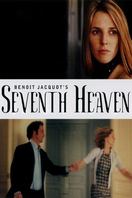 Seventh Heaven 1997 official movie poster
