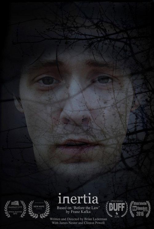 Inertia 2015 official movie poster